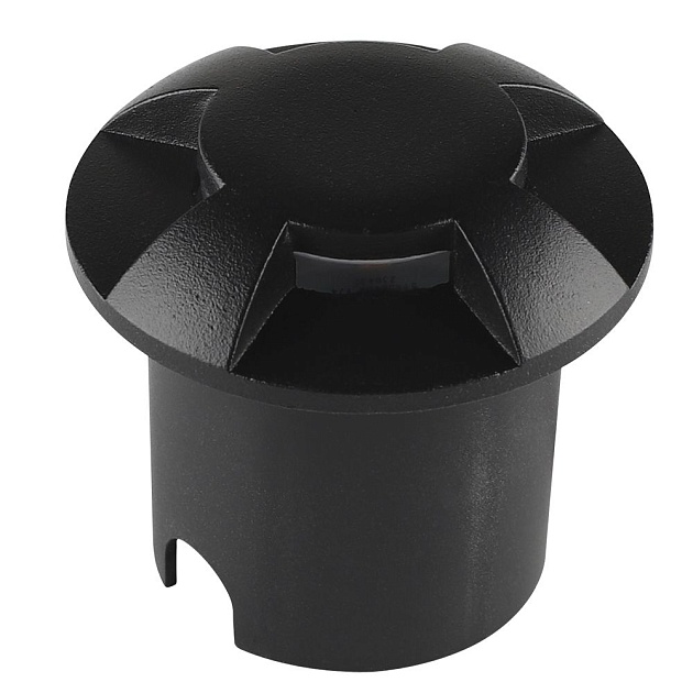 Ландшафтный светодиодный светильник Arte Lamp Piazza A3221IN-4BK изображение Ландшафтный светодиодный светильник Arte Lamp Piazza A3221IN-4BK Фото №