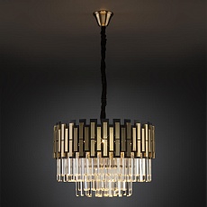 Подвесная люстра Bogates Deseo 331/8 Strotskis 2