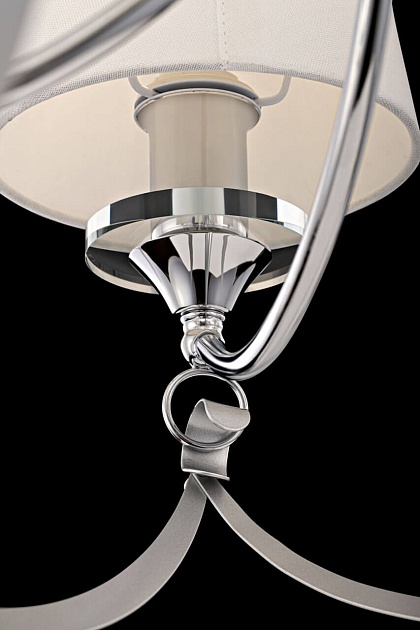 Подвесная люстра Freya Ariana FR5081PL-07CH Фото № 7