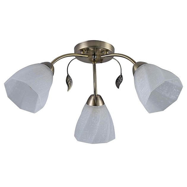 Потолочная люстра Rivoli Olivia 9088-303 Б0052692 Фото № 2