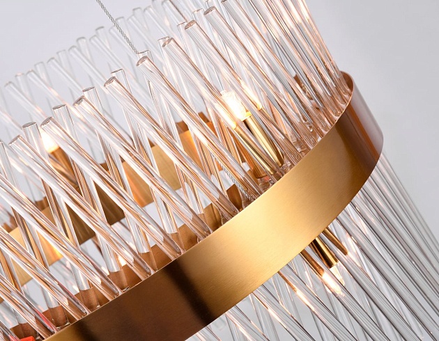 Подвесная люстра Ambrella light Traditional TR5359 Фото № 3