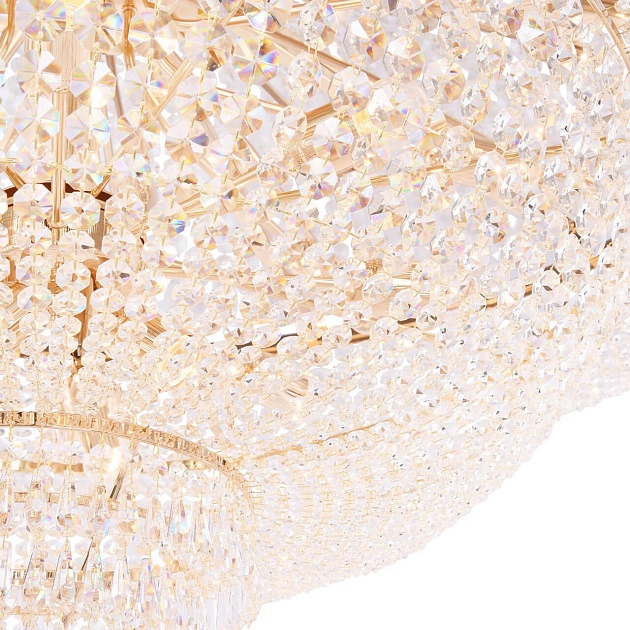 Потолочная люстра Maytoni Palace DIA890-CL-34-G Фото № 3