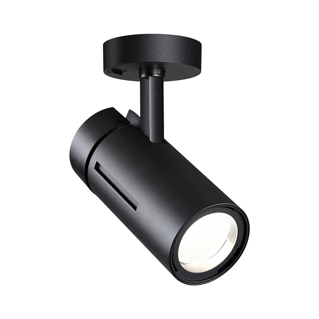 Светодиодный спот Novotech Over Dep 358597 изображение 2 Светодиодный спот Novotech Over Dep 358597 Фото № 2