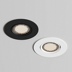 Встраиваемый светильник DK3020-WH 4