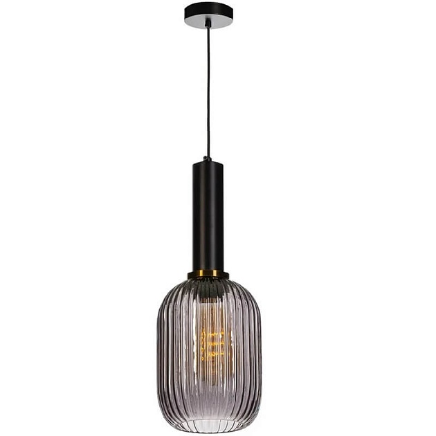 Подвесной светильник Loft IT IRIS 2070-A+BL Фото № 