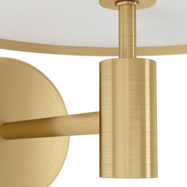 Бра Eglo Paraguay 390273 изображение 3 Бра Eglo Paraguay 390273 Фото № 3