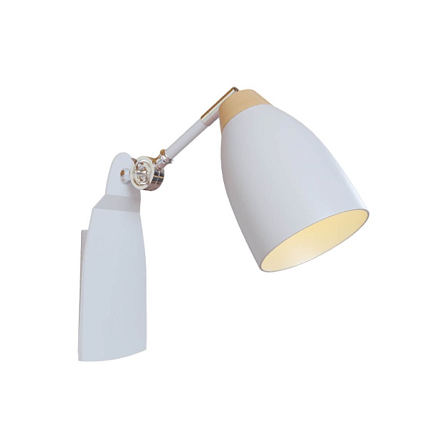 Спот Loft IT Watchman Loft4402W-Wh Фото № 4