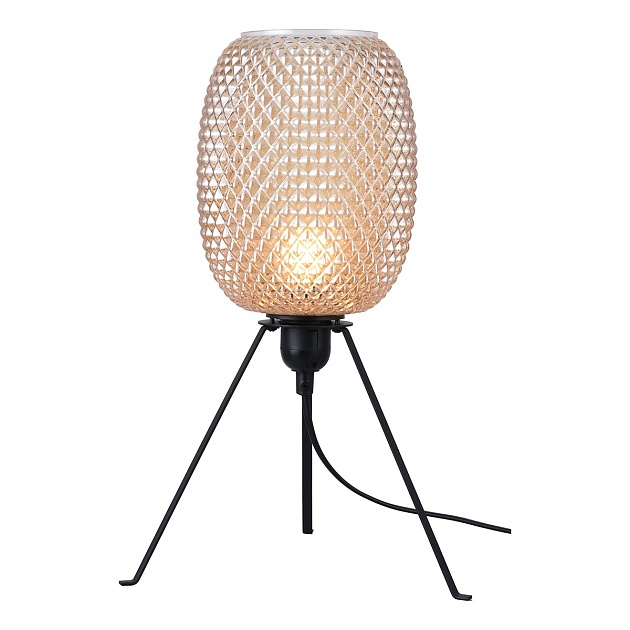 Настольная лампа Toplight Alice TL1210T-01BL изображение Настольная лампа Toplight Alice TL1210T-01BL Фото №