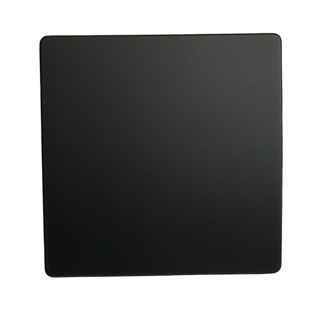 Выключатель одноклавишный беспроводной Feron Smart черный TM91 51026 Фото № 5