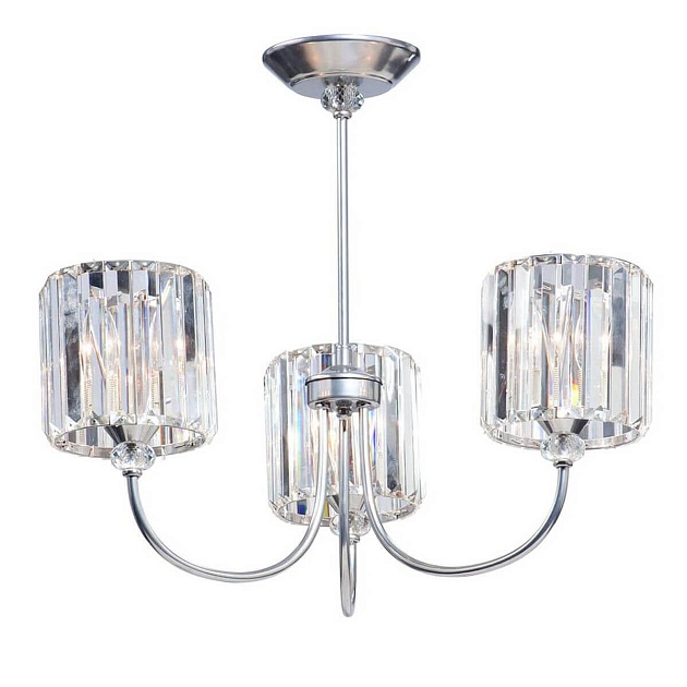 Подвесная люстра Vitaluce V5178-9/3PL Фото № 