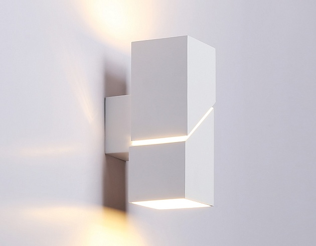 Настенный светильник Ambrella light Wallers Wall FW2474 изображение 3 Настенный светильник Ambrella light Wallers Wall FW2474 Фото № 3