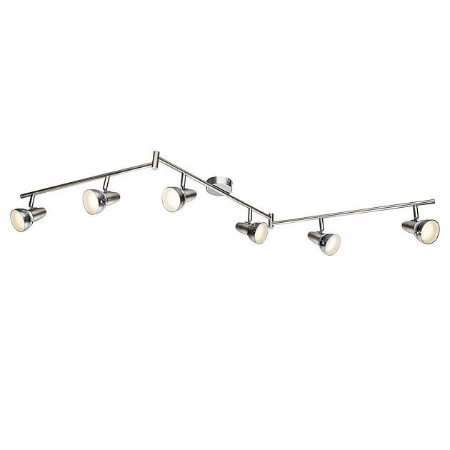 Спот Globo Cappuccino 56116-6 изображение Спот Globo Cappuccino 56116-6 Фото №