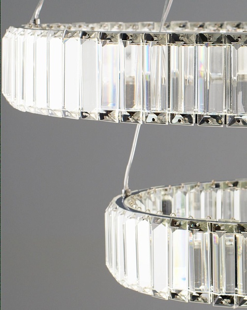 Подвесной светодионый светильник Moderli Asti V10735-PL Фото № 4