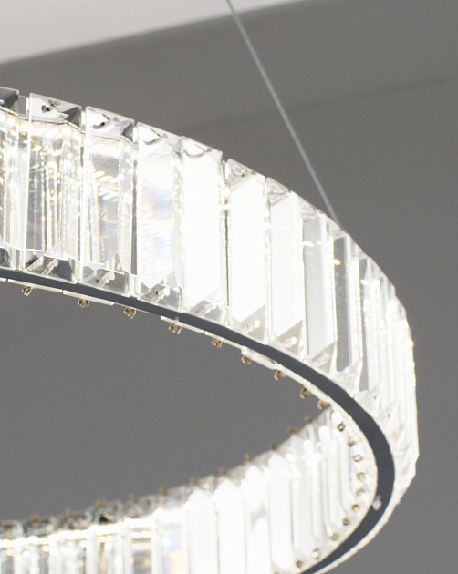 Подвесной светодионый светильник Moderli Asti V10733-PL изображение 4 Подвесной светодионый светильник Moderli Asti V10733-PL Фото № 4