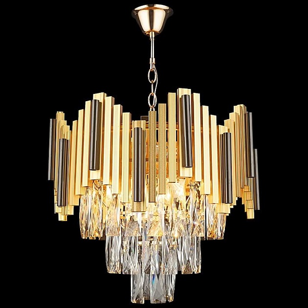 Подвесная люстра Reluce 01987-0.4-05 изображение Подвесная люстра Reluce 01987-0.4-05 Фото №