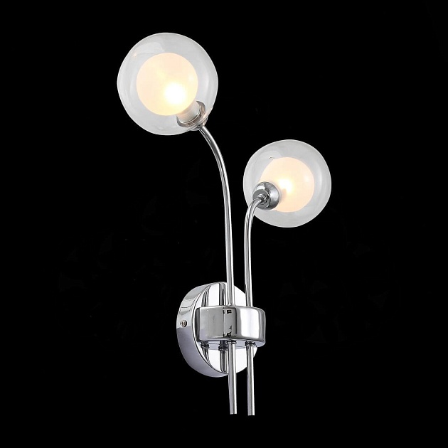 Бра ST Luce Dualita SL431.101.02 изображение 2 Бра ST Luce Dualita SL431.101.02 Фото № 2