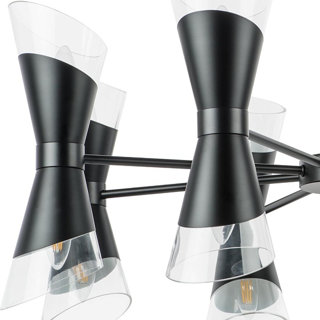 Подвесная люстра Lightstar Strato 817167 Фото № 6