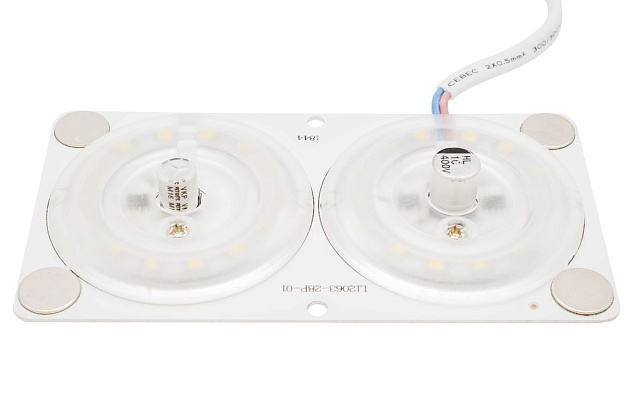 Светодиодный модуль Apeyron 02-17 Фото № 