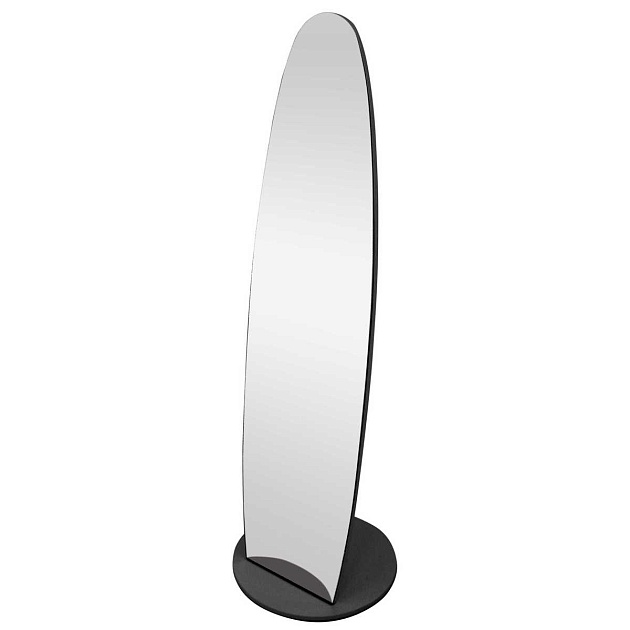 Зеркало напольное Мебелик Стелла 007839 изображение Зеркало напольное Мебелик Стелла 007839 Фото №