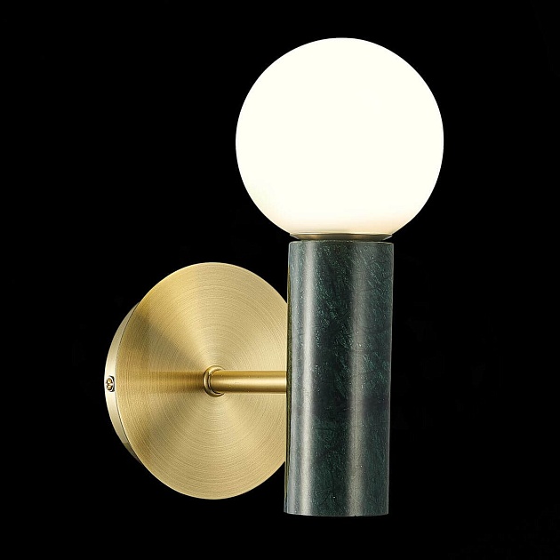 Бра ST Luce Pietra SL1210.401.01 Фото № 3