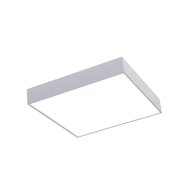 Потолочный светодиодный светильник Favourite Flashled 2066-30C изображение Потолочный светодиодный светильник Favourite Flashled 2066-30C Фото №