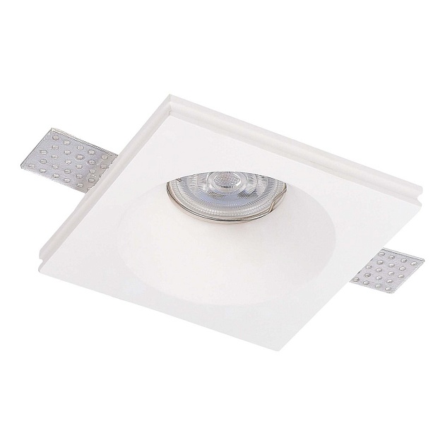 Встраиваемый светильник ST Luce Gypsum ST254.328.01 Фото № 2