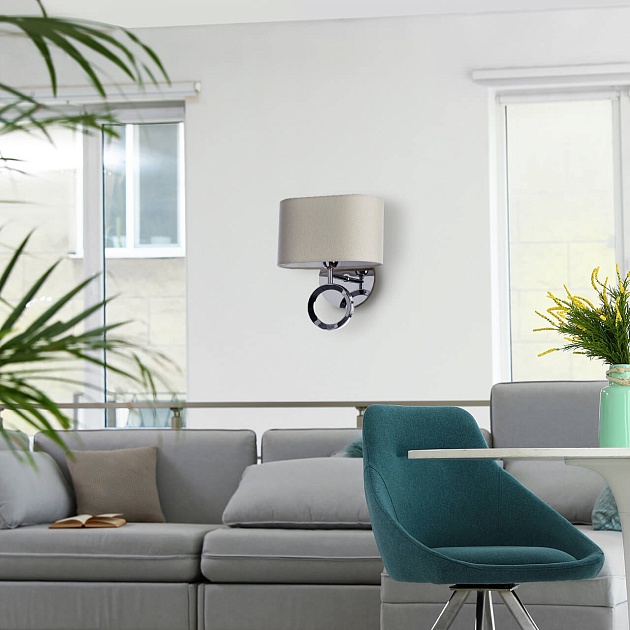 Бра Divinare 4069/02 AP-1 Фото № 6