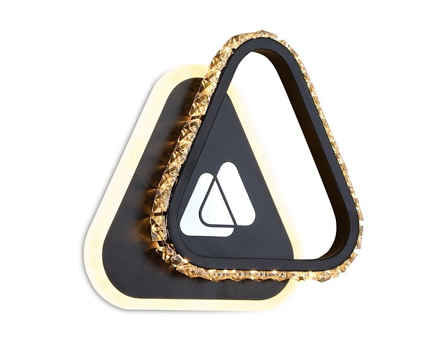 Настенный светодиодный светильник Ambrella light Ice FA236 Фото № 