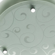 Потолочный светильник Arte Lamp A4806PL-1CC 2