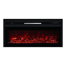 Электрокамин Elekam Boston с очагом Pulsar 100063 1