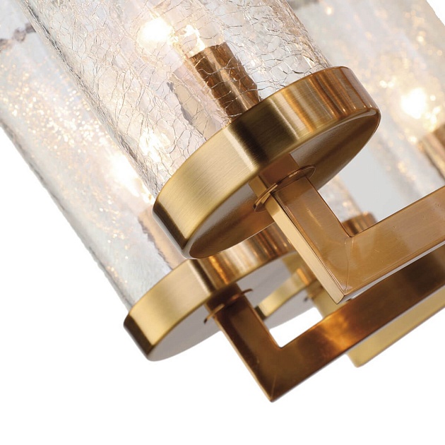 Подвесная люстра Favourite Assembly 2060-18P Фото № 2