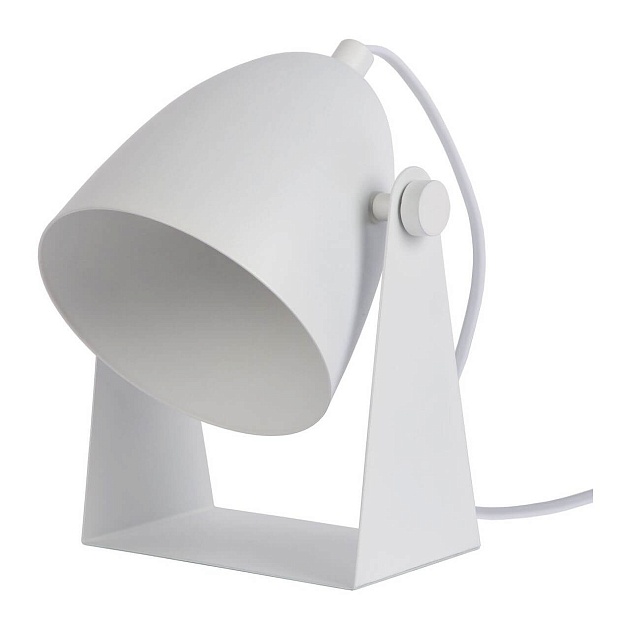 Настольная лампа Lucide Chago 45564/01/31 Фото № 