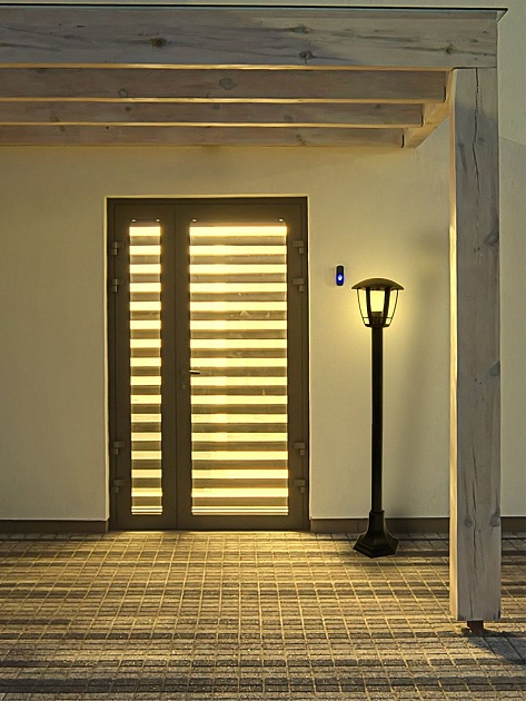 Уличный светильник Apeyron Валенсия 11-161 изображение 6 Уличный светильник Apeyron Валенсия 11-161 Фото № 6