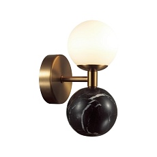 Бра Odeon Light Midcent Lolla 4361/6WL 4