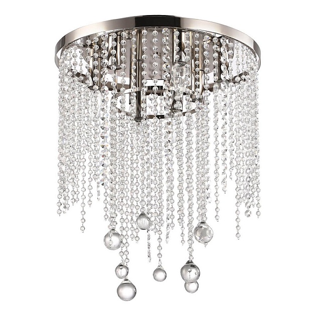 Потолочная люстра Stilfort Smira 2142/11/08C Фото № 