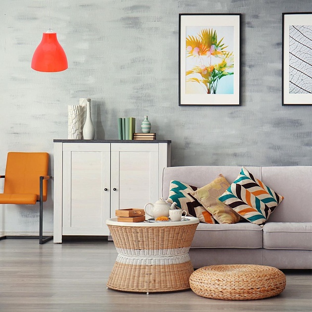 Подвесной светильник Apeyron НСБ 21-60-042 Фото № 3