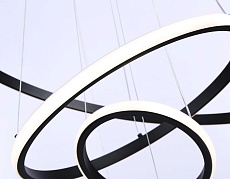 Подвесной светодиодный светильник Ambrella light Comfort Line FL40821 1