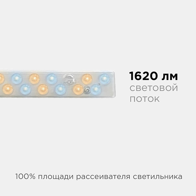 Светодиодный модуль Apeyron 02-53 изображение 12 Светодиодный модуль Apeyron 02-53 Фото № 12