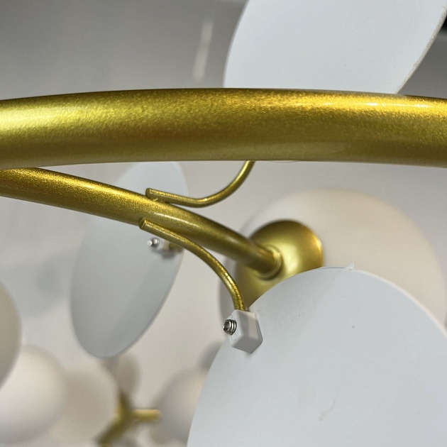 Подвесная люстра Imperium Loft Matisse 191866-26 Фото № 10