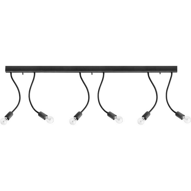 Подвесной светильник Nowodvorski Flex 9765 Фото № 