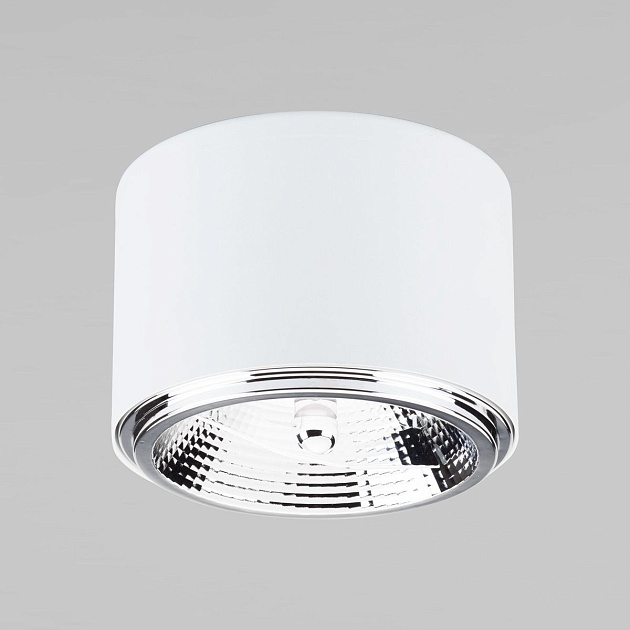 Потолочный светильник TK Lighting 3364 Moris White изображение Потолочный светильник TK Lighting 3364 Moris White Фото №