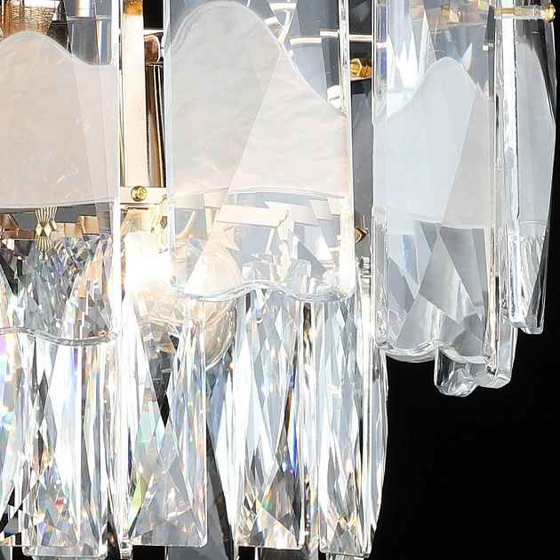 Подвесная люстра Reluce 02193-0.4-04 FGD Фото № 3