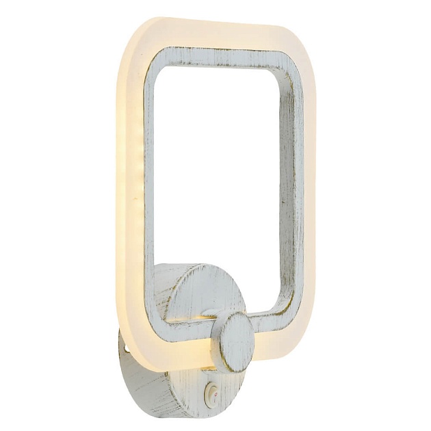 Настенный светодиодный светильник Profit Light 8001/1W PGD Фото № 