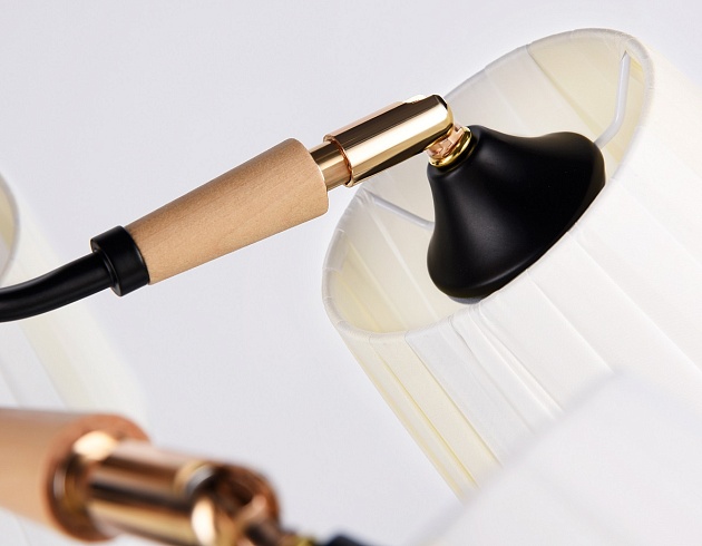 Подвесная люстра Ambrella light Traditional Modern TR4733 Фото № 4