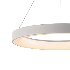 Подвесной светодиодный светильник Mantra Niseko 7751 2