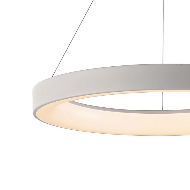 Подвесной светодиодный светильник Mantra Niseko 7751 Фото № 3