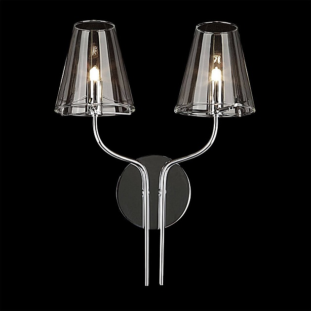 Бра Lightstar Diafano 758624 изображение 3 Бра Lightstar Diafano 758624 Фото № 3