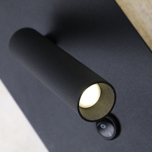 Светодиодный спот Favourite Illusio 2412-2W изображение 5 Светодиодный спот Favourite Illusio 2412-2W Фото № 5