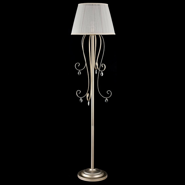 Торшер Freya Simone FR2020-FL-01-BG Фото № 2