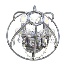 Бра Loft IT Foucaults Orb Crystal Loft1896W 1